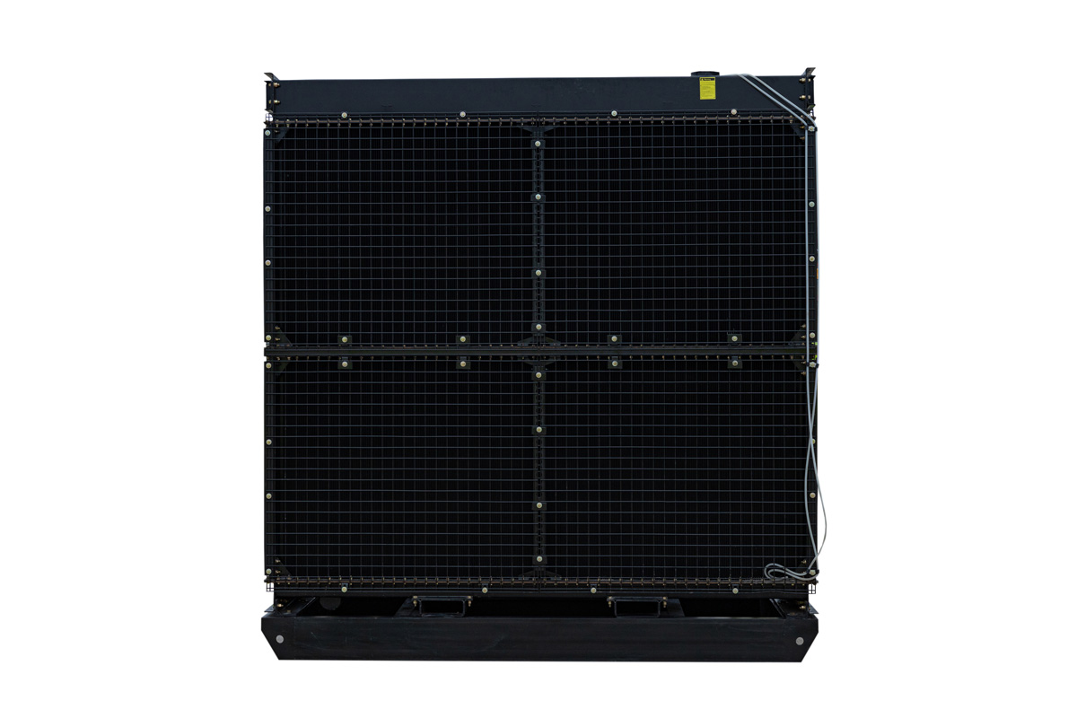 Дизельный генератор MGEp2000MT